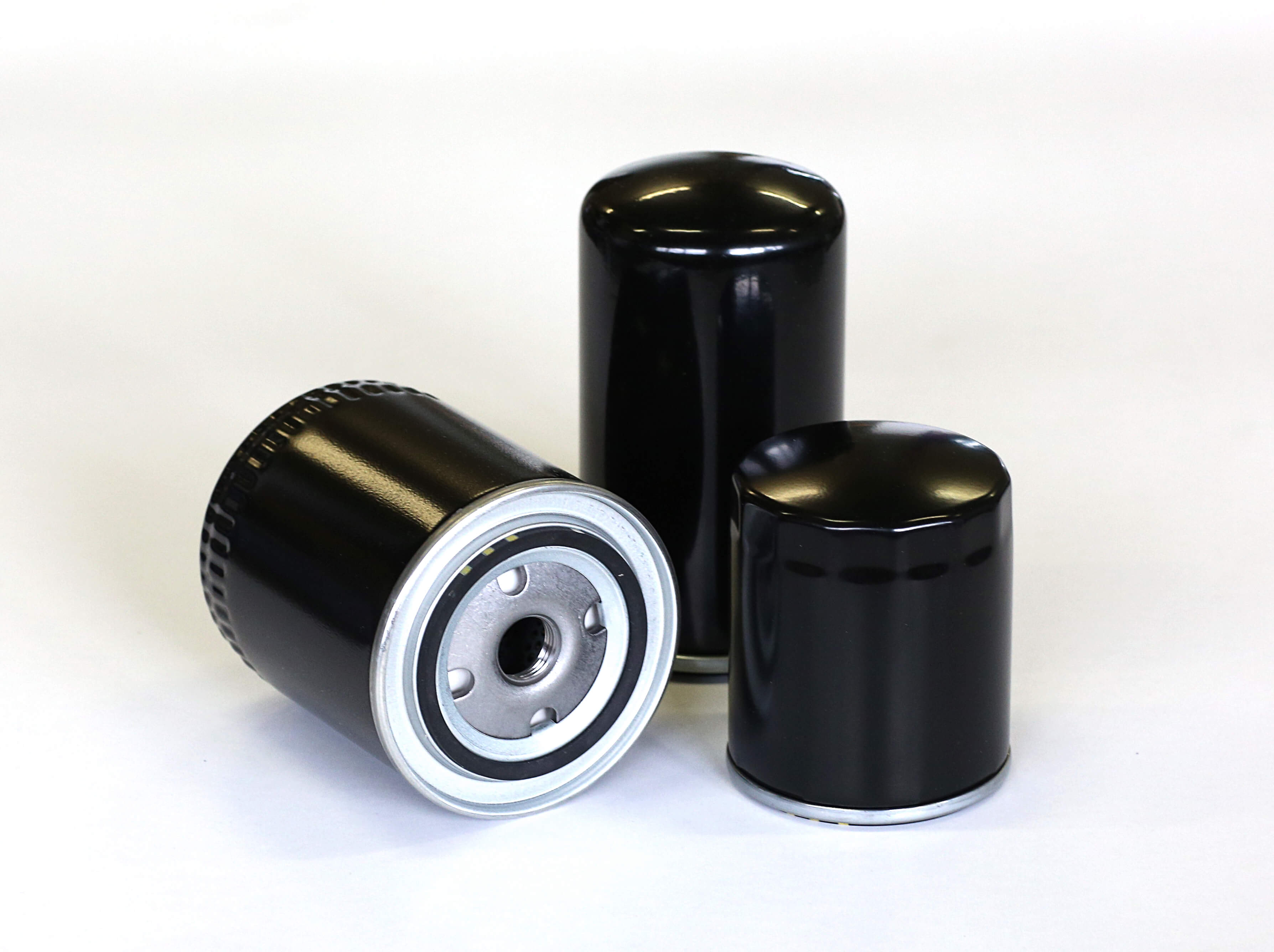 PVR Rotant vacuum pump oil filter